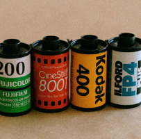 35MM Film