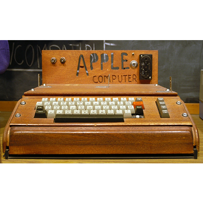 Apple I