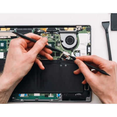 Battery Replacement