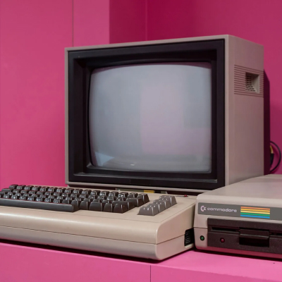 Commodore 64