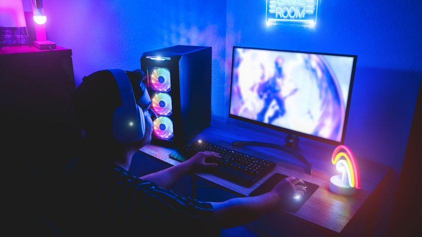 Custom PC Builds