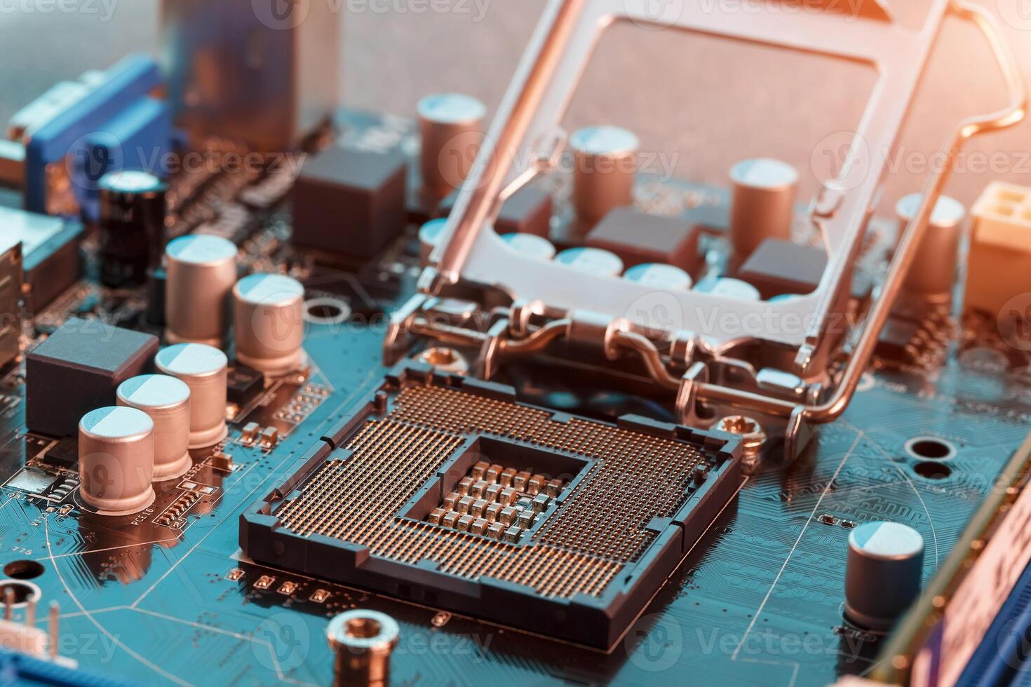 Hardware Upgrades