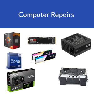Hardware Repairs