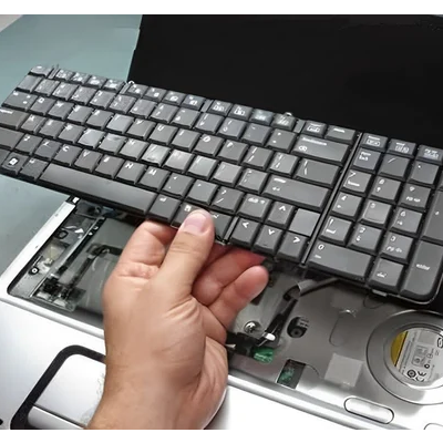 Keyboard Repair