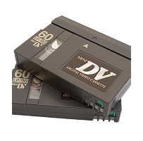Mini DV