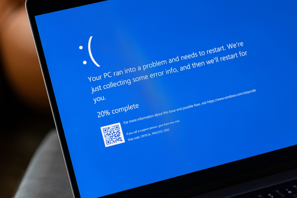 Operating System Repair