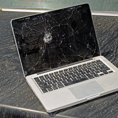 Screen Repair