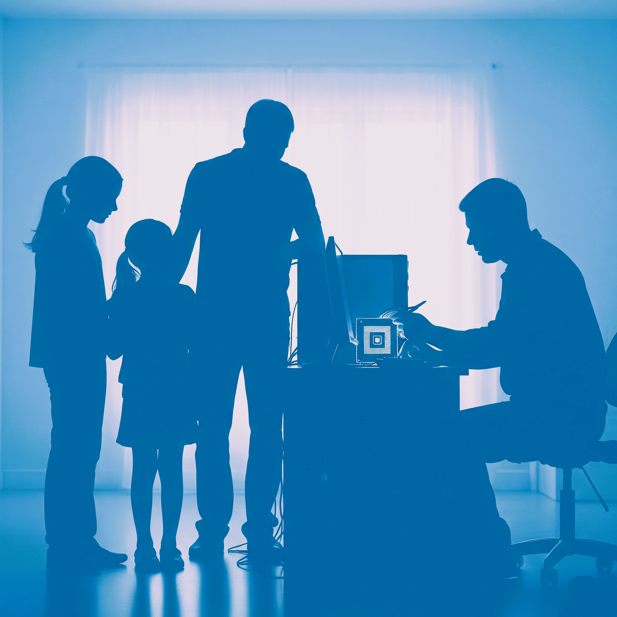 On-Site Services