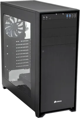 Gaming Tower - Intel i5-9540 CPU 16GB RAM 512GB SSD 2TB HDD Nvidia GTX 1660 