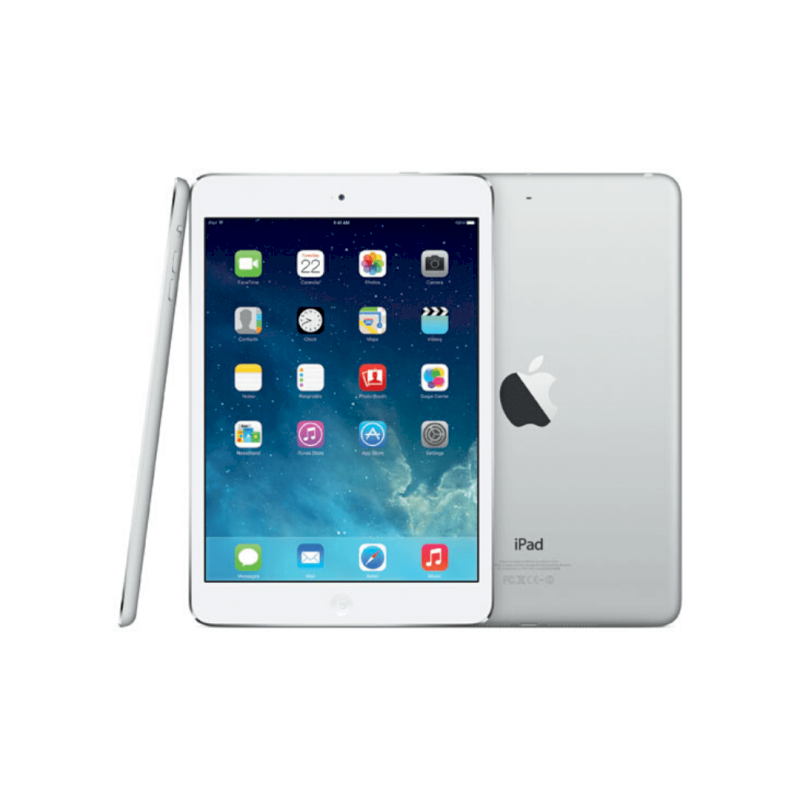 PC Galore | iPad Mini 1st Gen 16GB White Wi-Fi