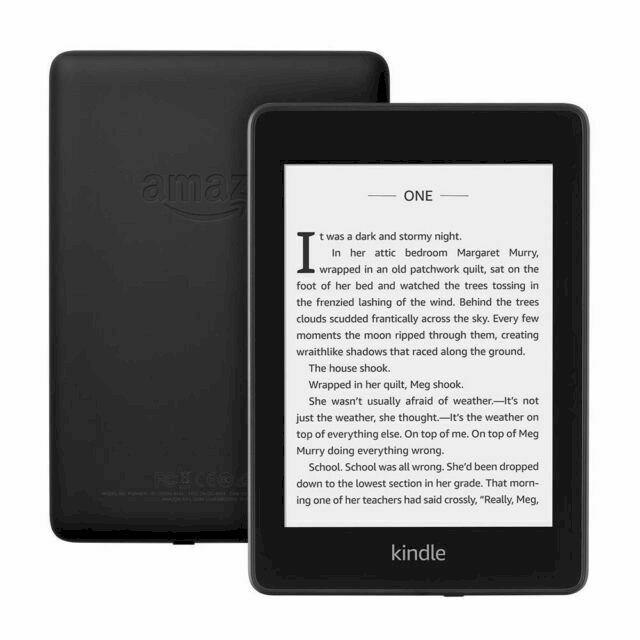 PC Galore | Amazon Kindle Paperwhite 10 32GB Wi-Fi
