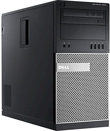 PC Galore | Dell Optiplex 7010 i5-3570 @3.40GHz Radeon HD 7000 
