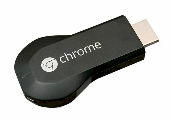bænk halstørklæde I nåde af PC Galore | Google Chromecast 1st Generation