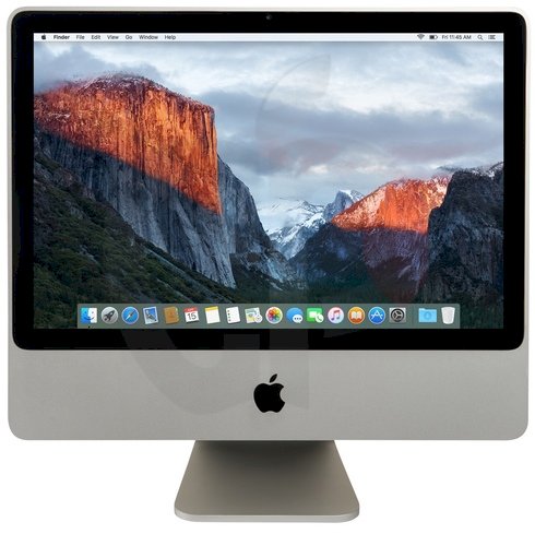 PC Galore | iMac 20