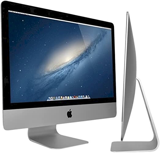 Apple iMac 21.5インチ Late2013