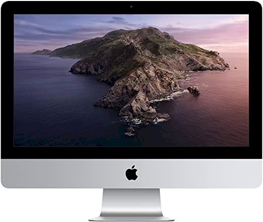 PC Galore | iMac 21.5" 3.0Ghz Core i5 16GB RAM 500GB SSD (2019)