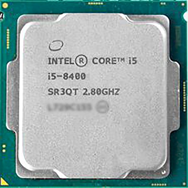 Intel CPU Core i5-8400-