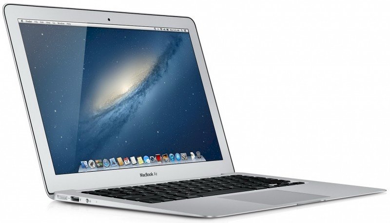 PC Galore | MacBook Air 13 i5 1.6GHz 4GB Ram 128GB SSD 1440x900 