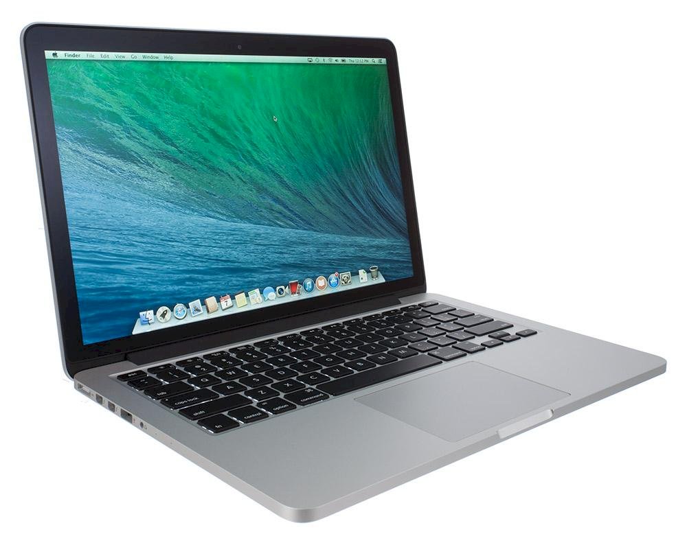 PC Galore | MacBook Pro 13 Intel Core i5 2.5GHz 8GB 160GB Mac OS