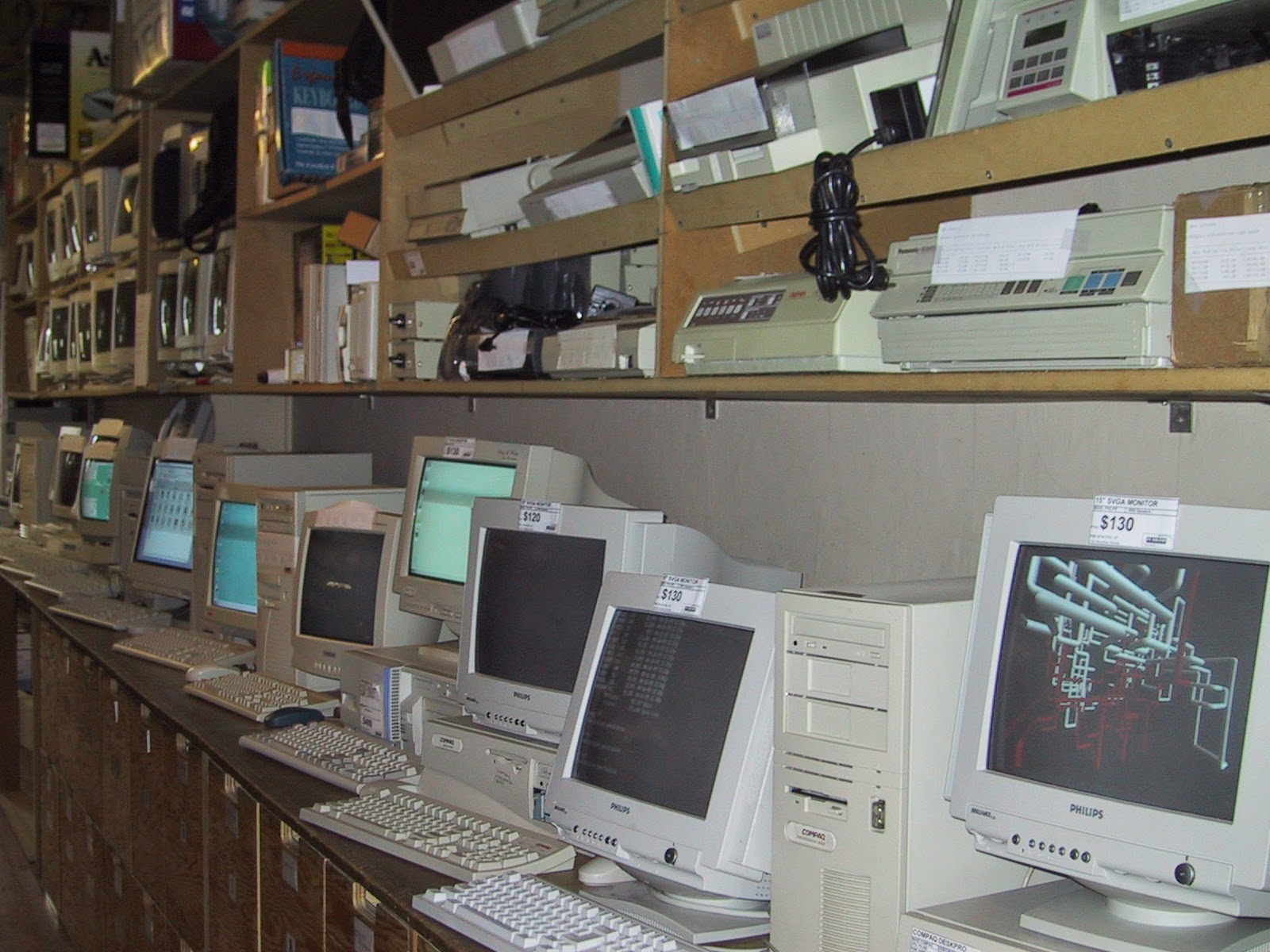 Vintage PC Galore photo 1