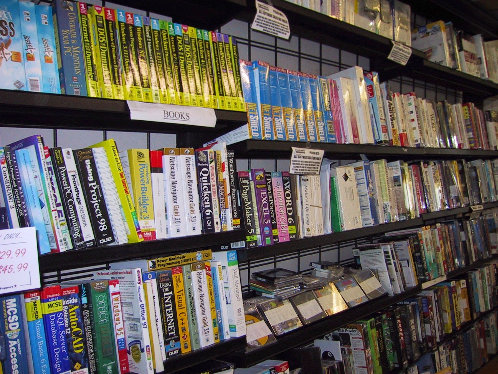 Vintage PC Galore photo 4